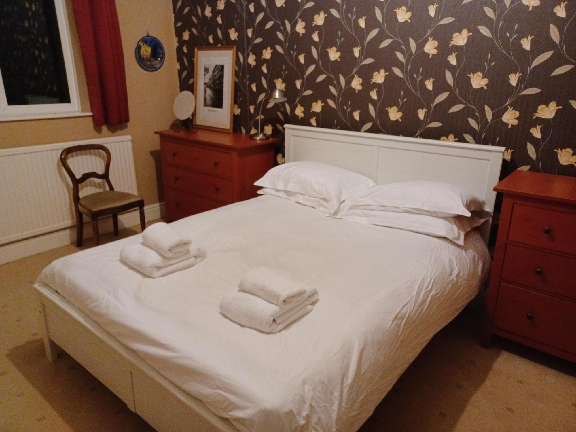 Apartment 25 Avenue Victoria Flat 2